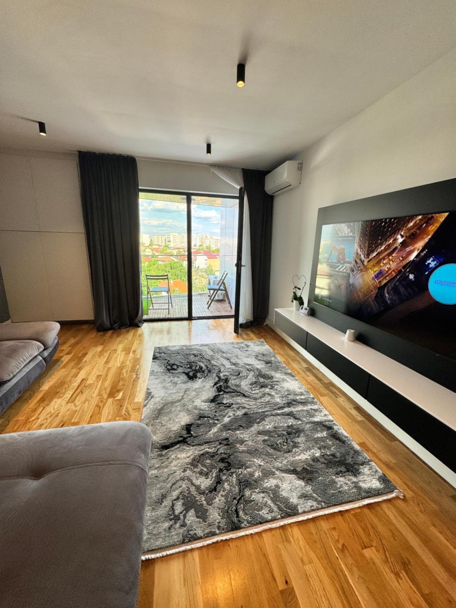 Appartamento Comfort Sweet Bucarest