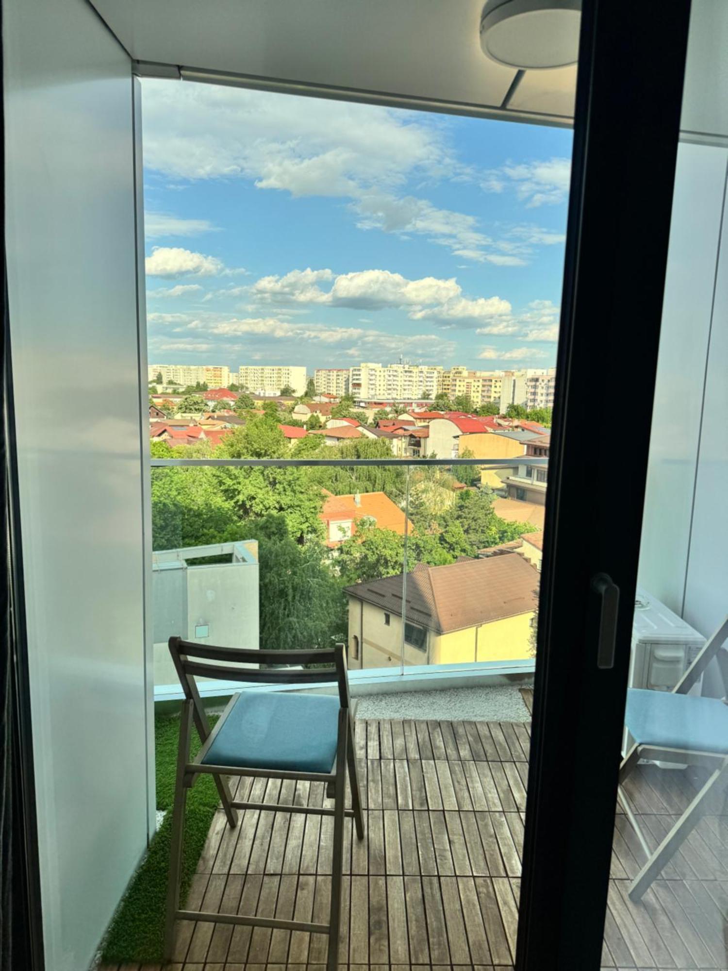 Comfort Sweet * Bucarest